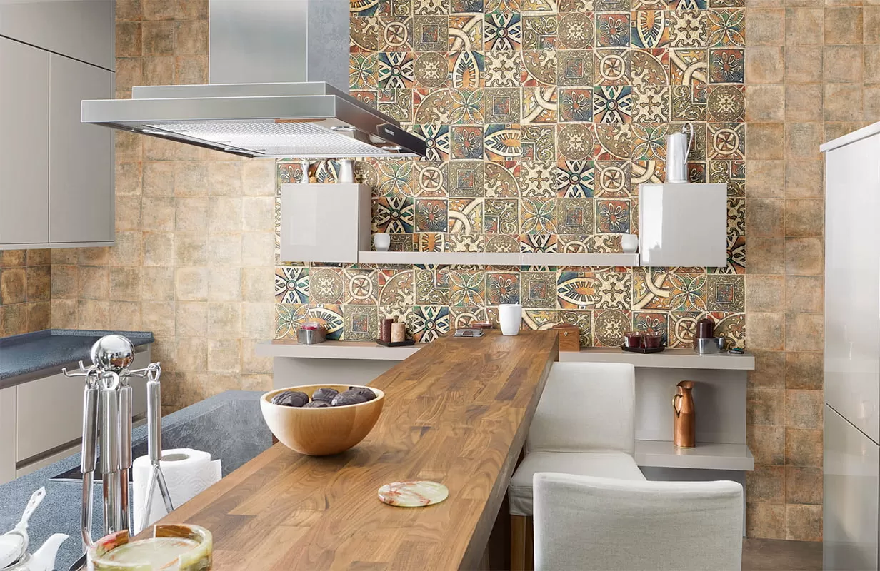 Плитка BOLONIA BLANCO 20*20