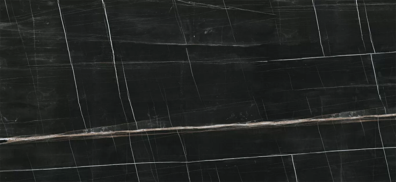 Керамогранит Titanium Black Pulido Rect 120x260