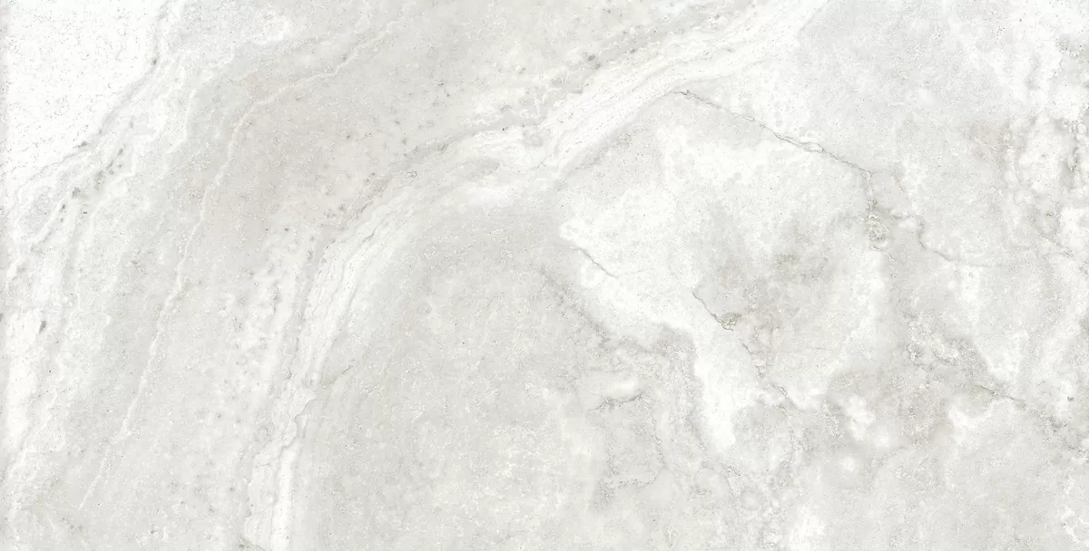 Керамогранит Titan White Cтруктурный 60х120