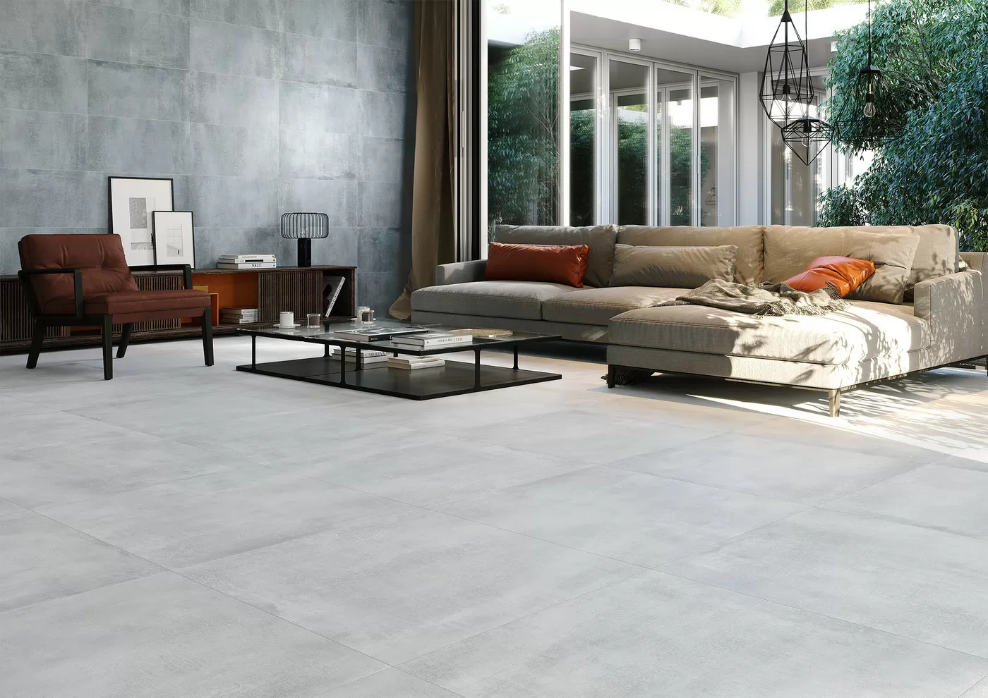 Плитка KU4PG011 ZEN CONCEPT BEIGE 30x90