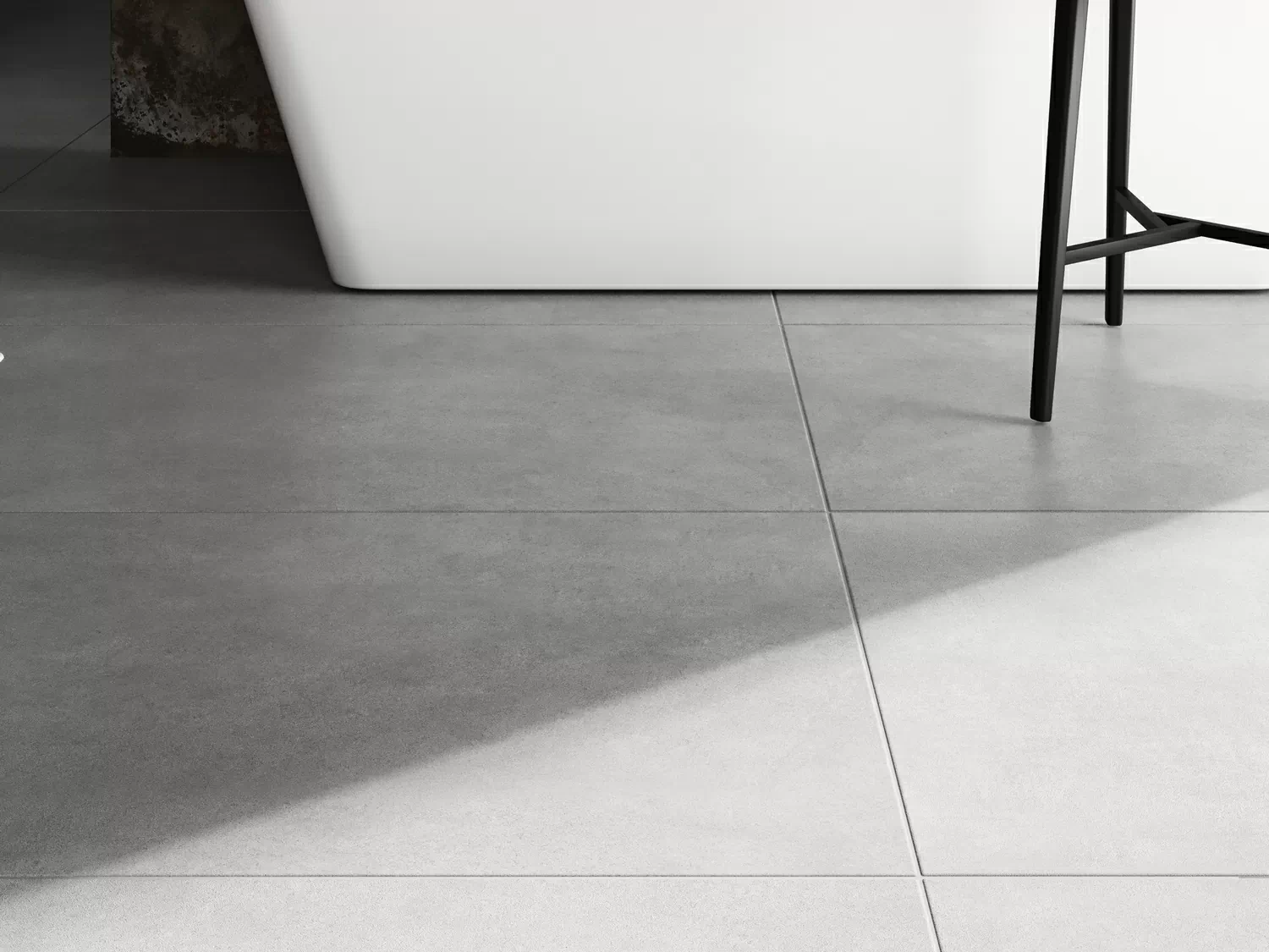 Керамогранит 17429 Rustico многоцветный ректификат 60x120