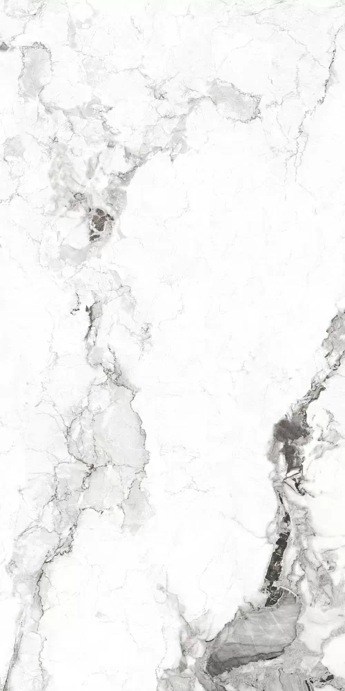 Керамогранит BHW-0002 Capolavoro Polished (Sinking Ink) 600x1200x8