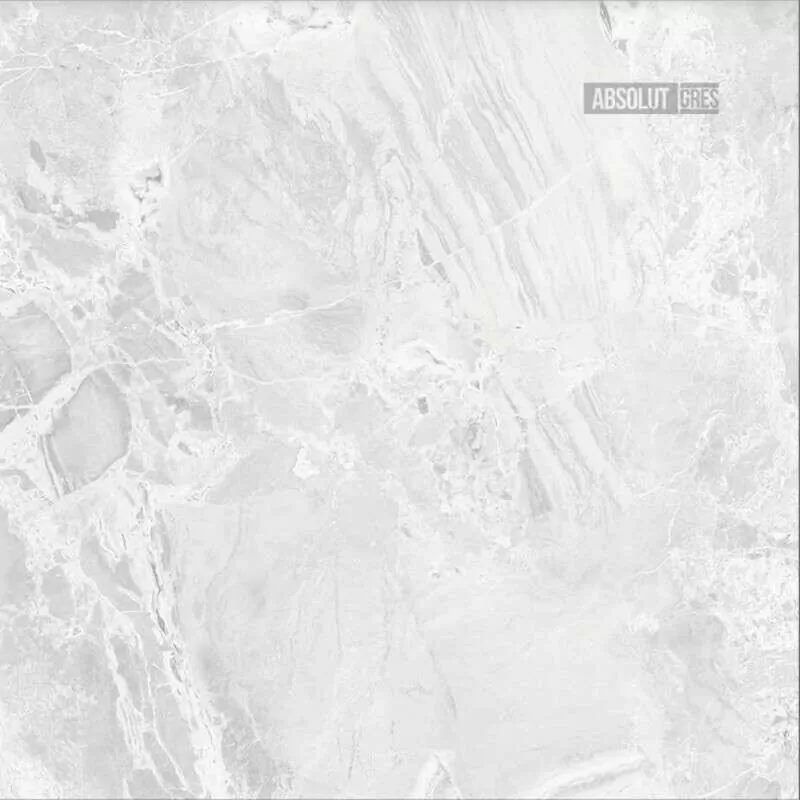 Керамогранит PRO 1136G Breccia White 600x600