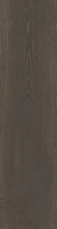 Керамогранит KM2080G0031R Лимба коричневый тёмный матовый обрезной 20x80x0,9