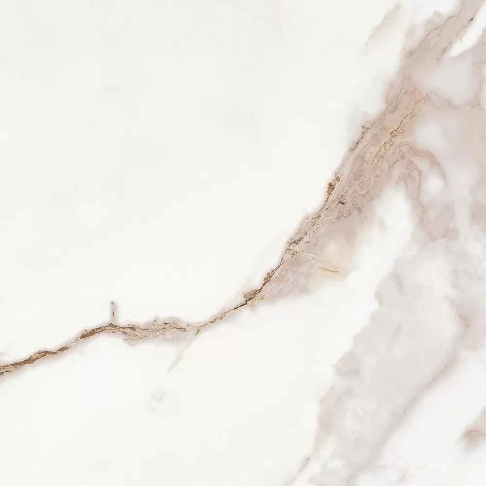 Керамогранит K-2001/LR Iceberg White 600x600x10