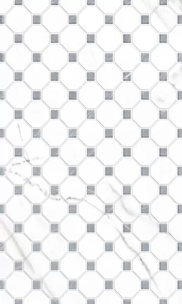 Плитка Elegance Grey 03 30x50