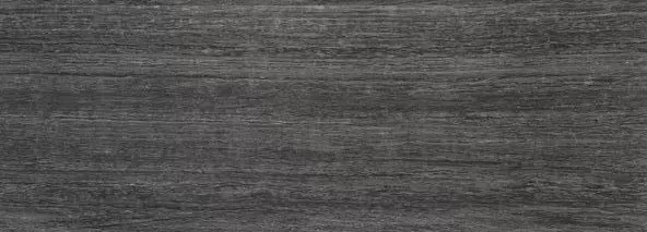 Керамогранит Coverlam Travertino Antracita 3.5mm 100x300
