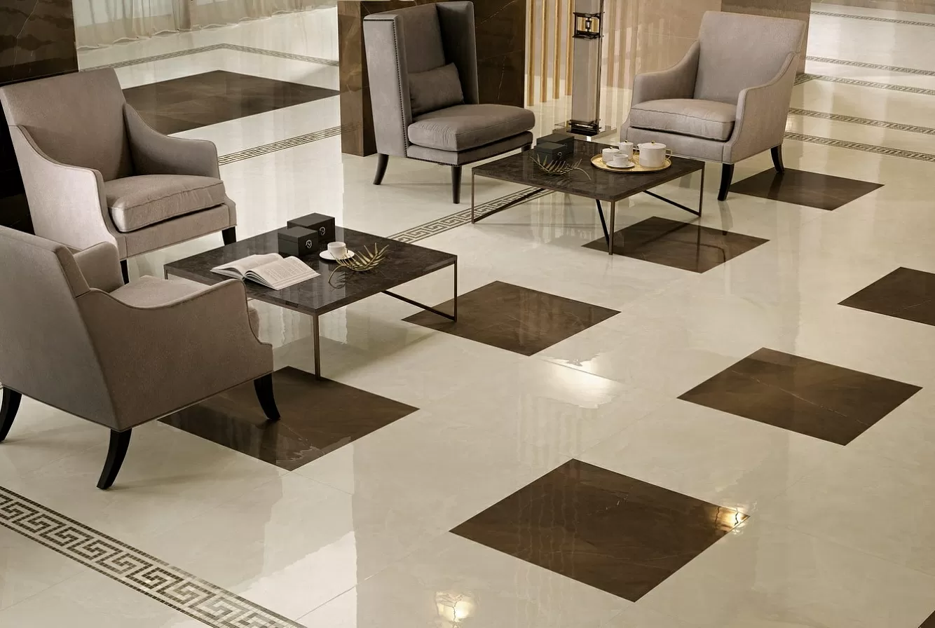 Керамогранит A209 Marvel Grey Stone 60x120