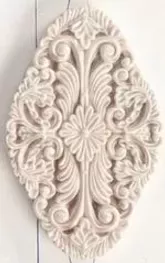Плитка Breccia Marfil Decor 25x75