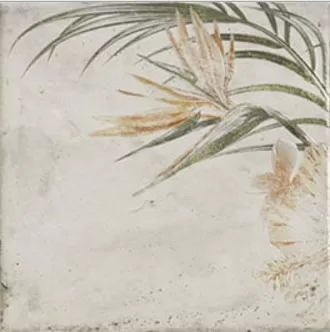 Плитка Tahiti White 20x20
