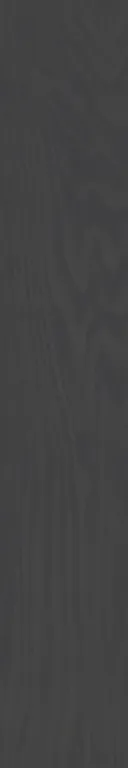 Керамогранит KM2012G0011R Манифик вуд чёрный матовый обрезной 20x119,5x0,9