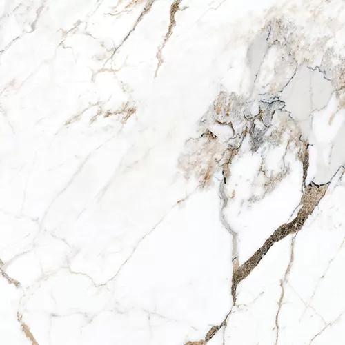 Керамогранит K949761LPR01VTE0 Marble-X Бреча Капрайа Белый 7ЛПР 60x60