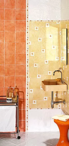 Плитка Vitta Pistachio 10x10