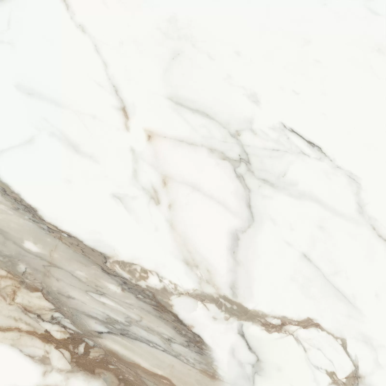 Керамогранит D60209M Calacatta Premium карвинг 600x600x9.5