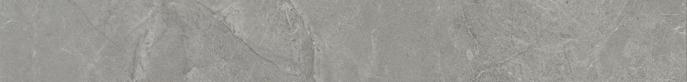 Керамогранит SG850490R/8BT Плинтус Риальто дымчатый матовый обрезной 80x9,5x0,9