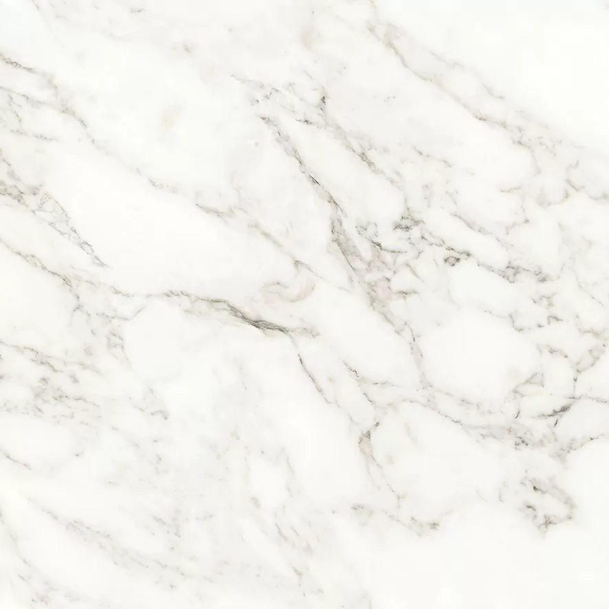Керамогранит Carrara Immense Белый Полированный 60х60