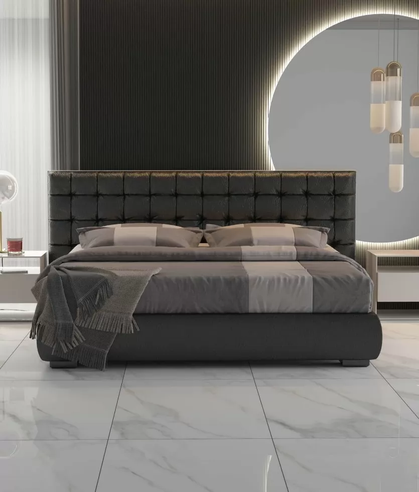 Керамогранит 166741 Bulgari Polihed 60x60