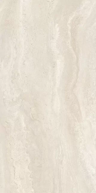 Керамогранит 781137 Authentic Luxe Pearl Travertine Matte Silk 6mm 60x120
