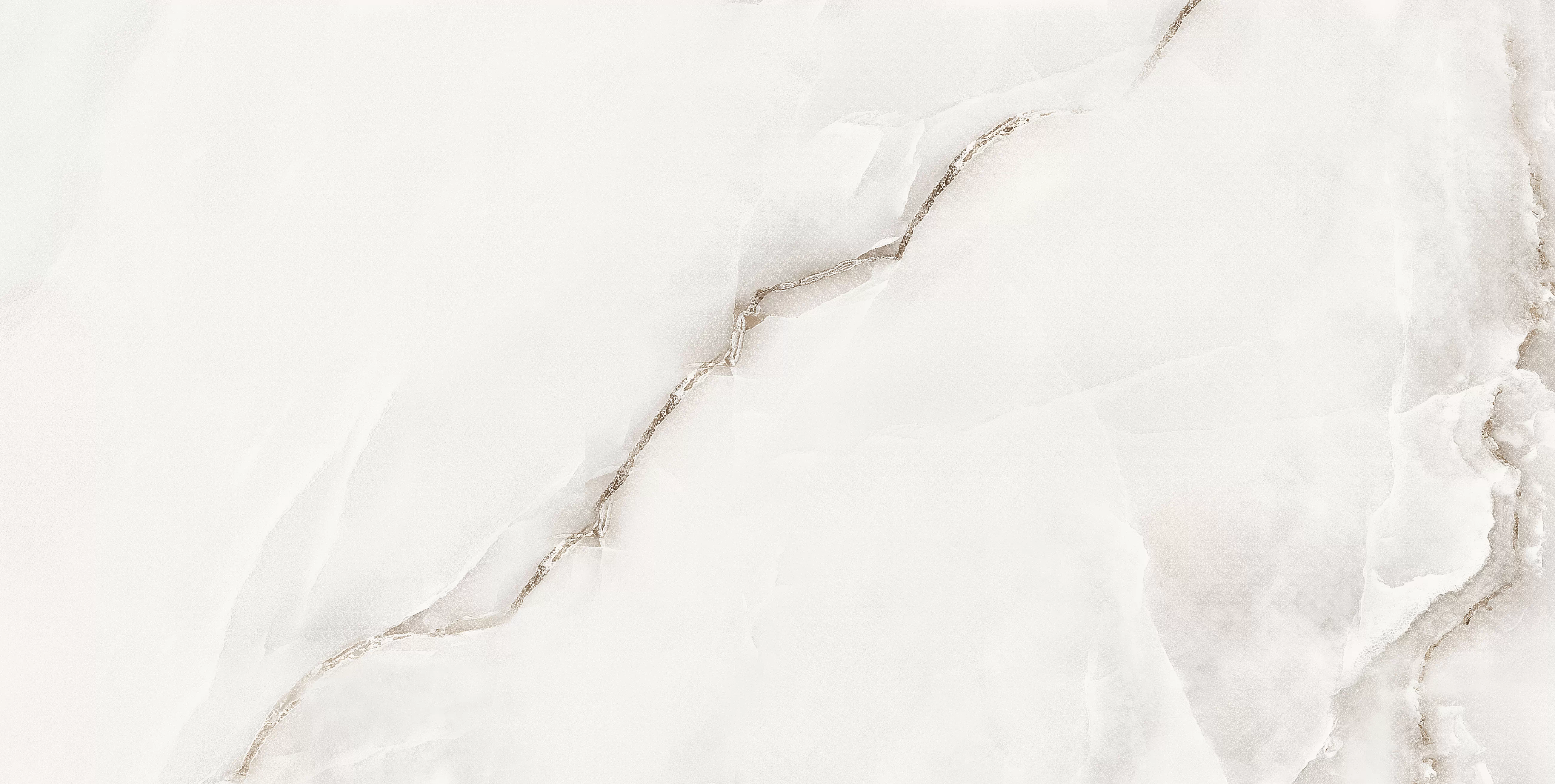 Керамогранит Onyx White PGVT 60x120