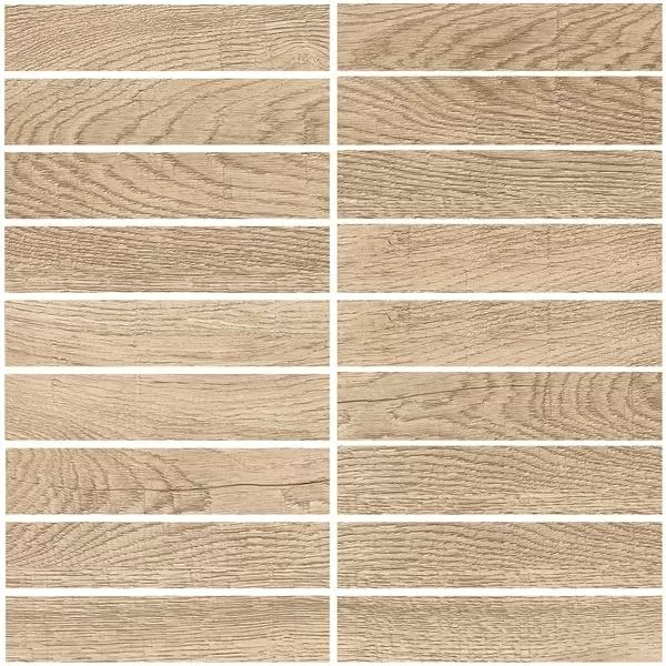 Мозаика G-250/SR/m11 Italian Wood 30.7х30.7