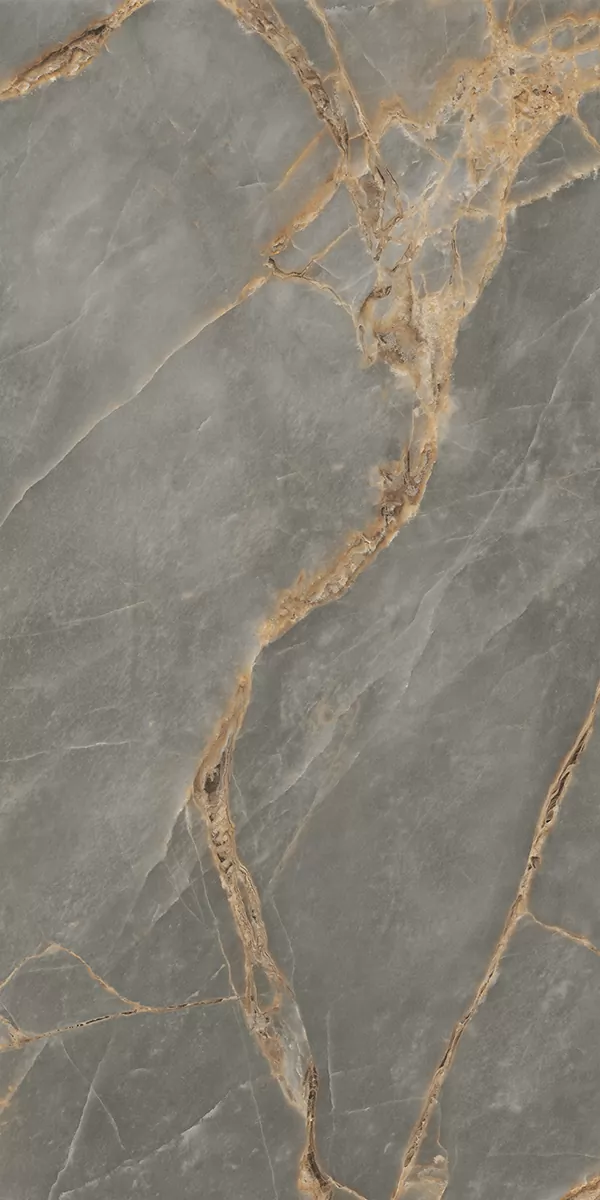 Керамогранит IN01 Intense Grey Полированный 60x120х10