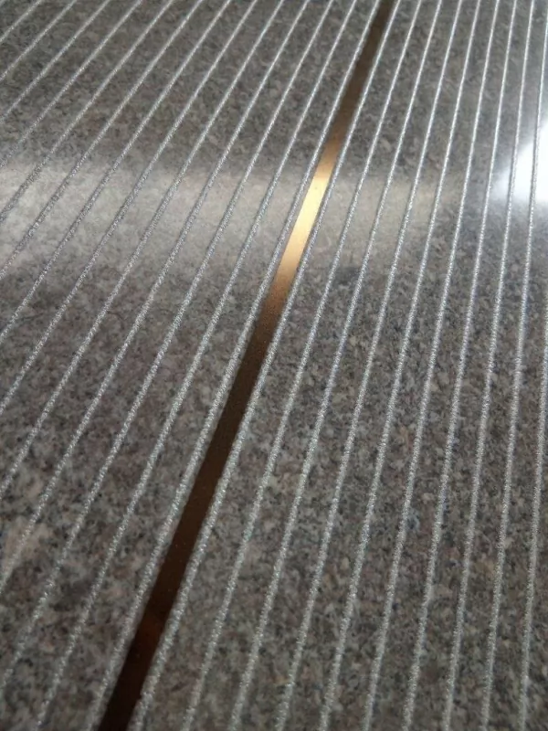 Керамогранит NR0025 Прожетто В серо-голубой 60х60