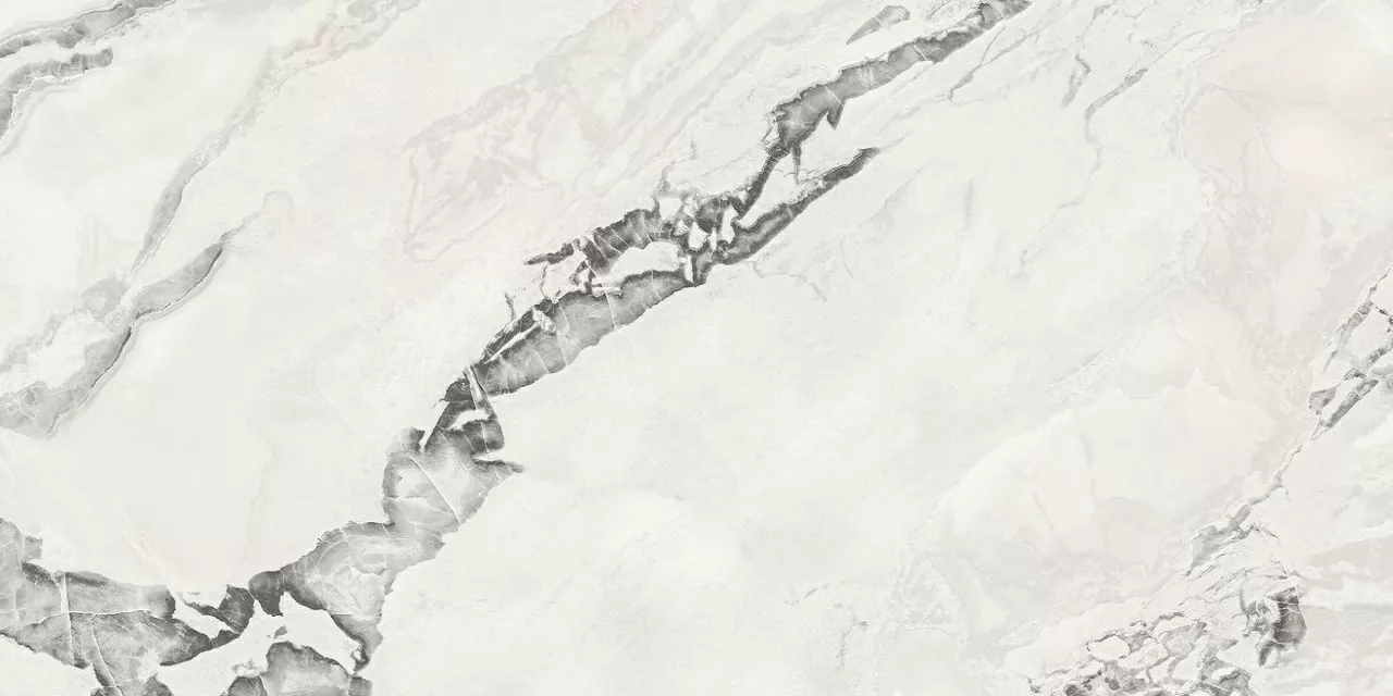 Керамогранит 610015000693 F.d.M.Quark Oyster White Lapp Rett 80x160