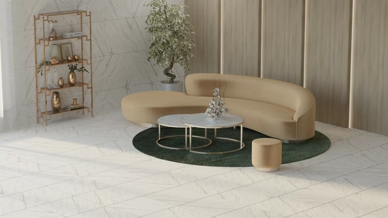 Керамогранит PR016060N Prima коричневый 60x60