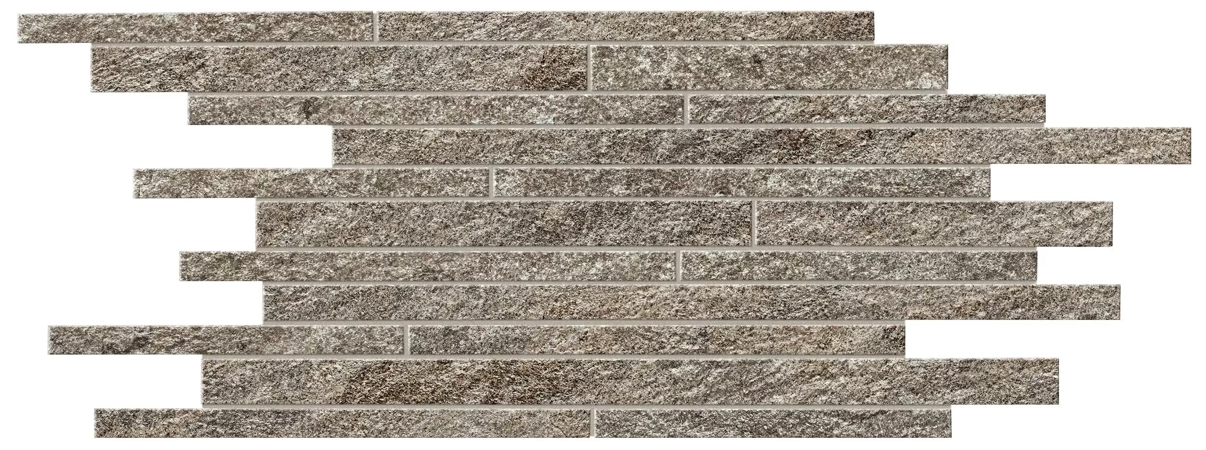 Мозаика A59S Norde Piombo Brick 30x60