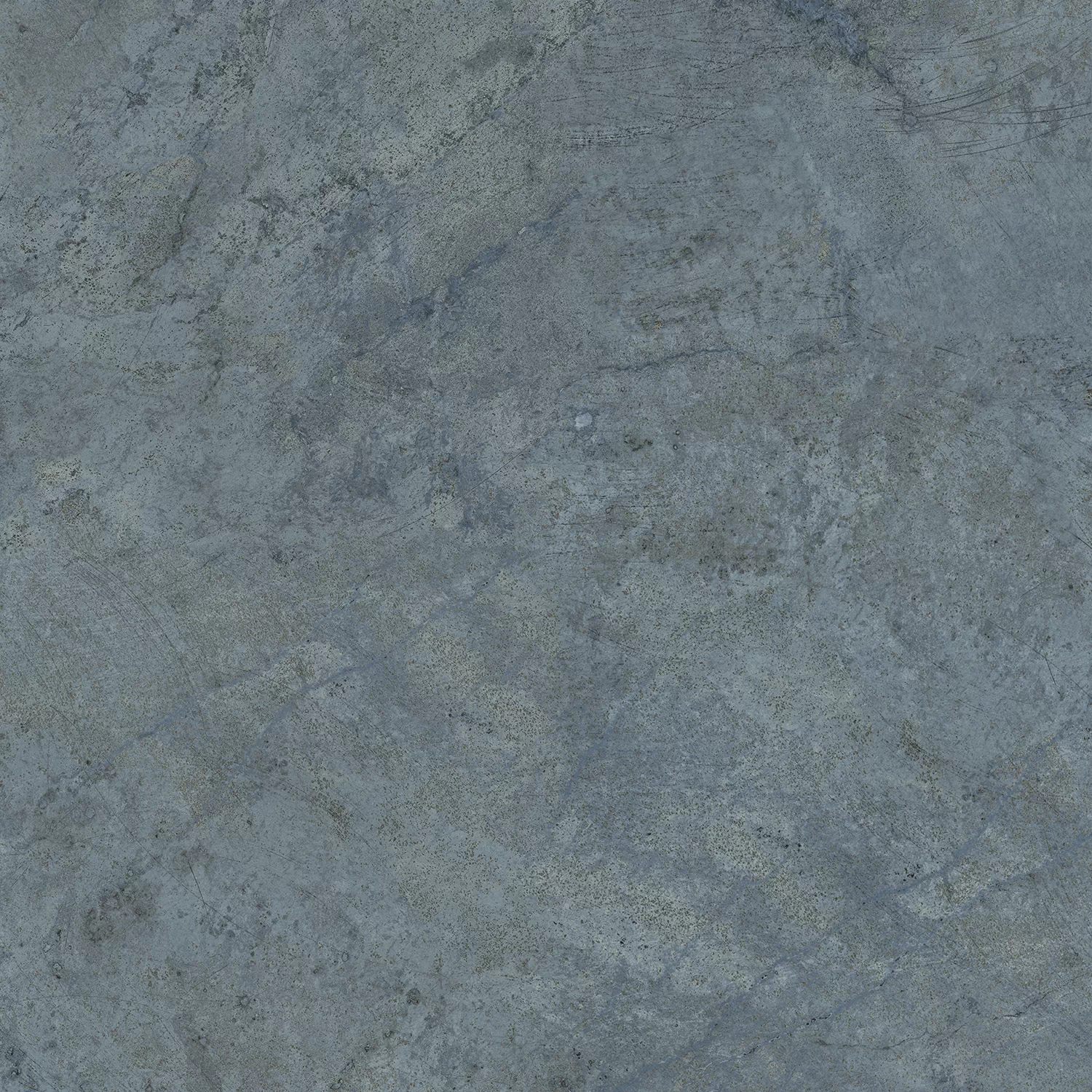 Керамогранит SG647902R Эвора синий светлый лаппатированный обрезной 60х60