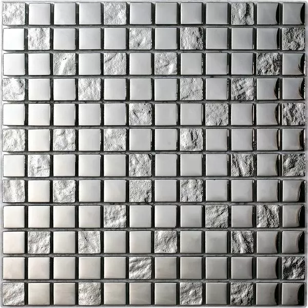 Мозаика Luxury Silver 30*30