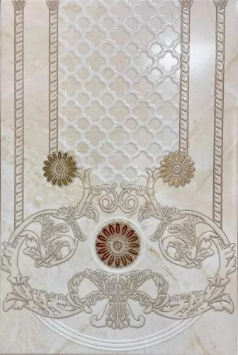 Плитка Madlen Decor N1 27x40