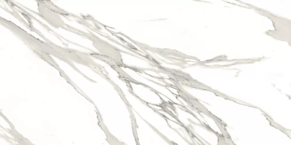 Керамогранит Granite Stone Calacatta Shampagne/ Гранит Стоун Калакатта шампань LLR 120x60