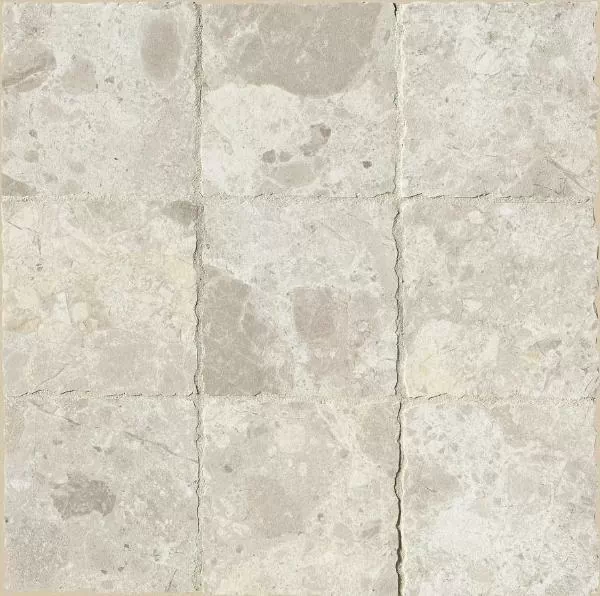 Мозаика fQNY Nativa White Maximos Anticato Satin 30x30