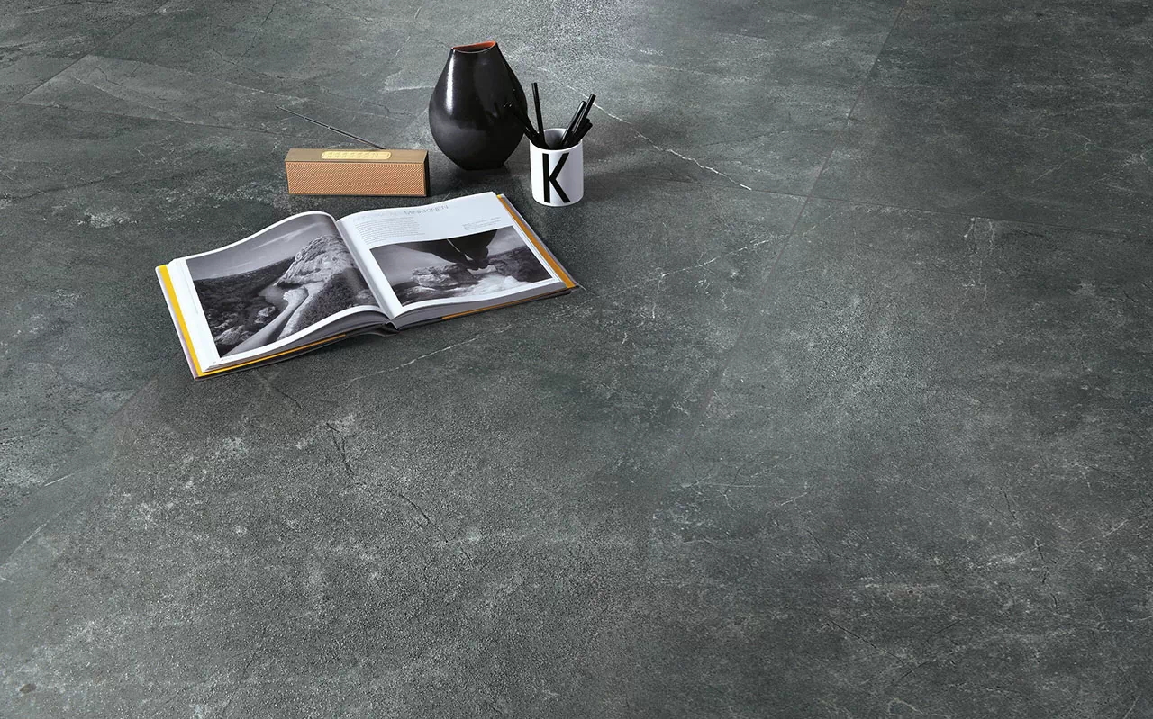 Керамогранит NS612NTT9026L Slate Grey 60x120