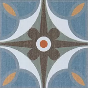 Плитка Mix Art Decor DC33 20x20