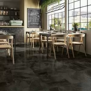 Керамогранит 610015000416 Имперо Тито 45х45