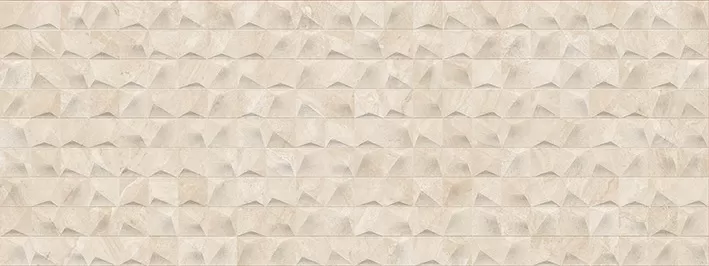 Плитка V30801131 Indic Cubic Marfil Nature 45x120