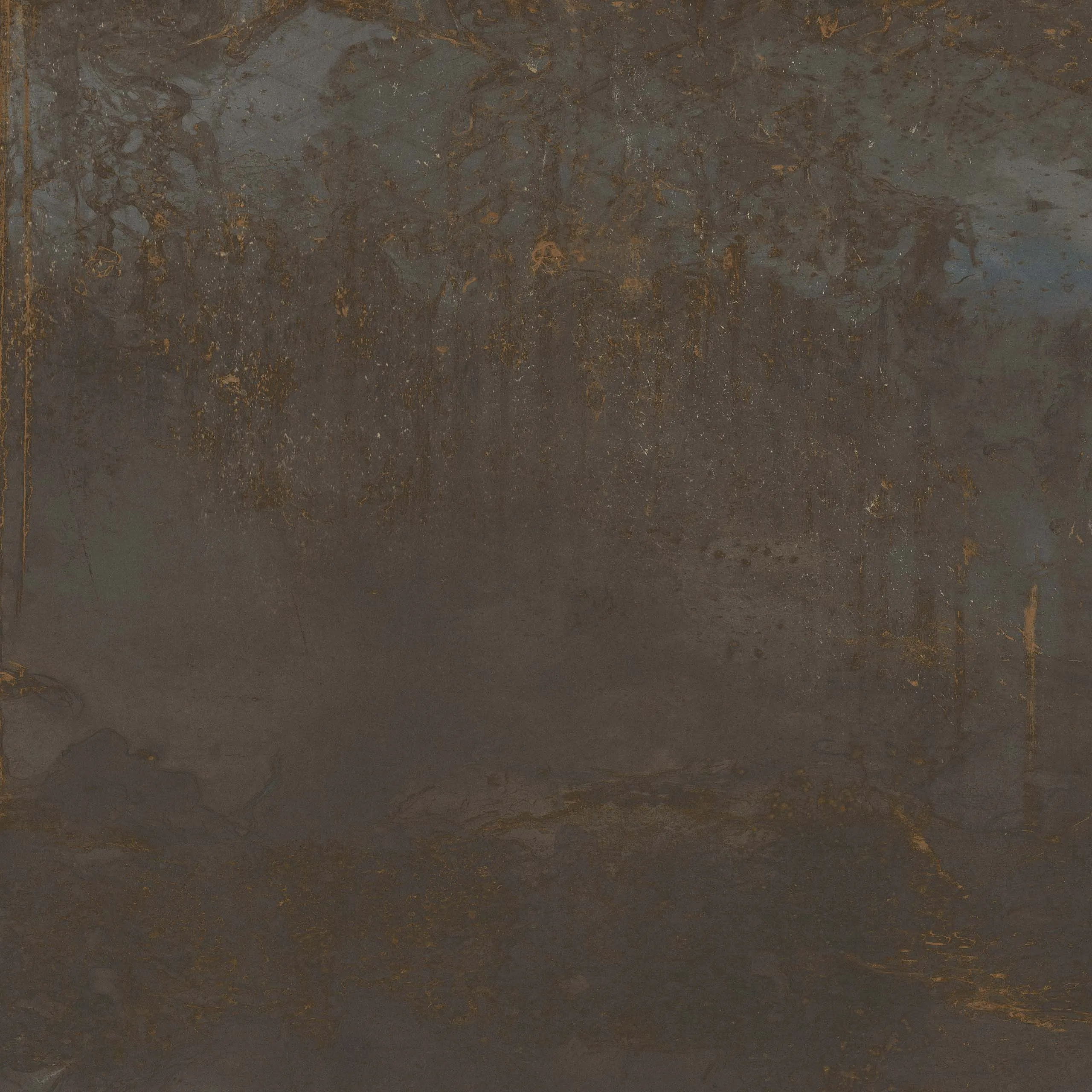 Керамогранит TP01 Patina Multicolor Неполированный Рект. 80x80x11