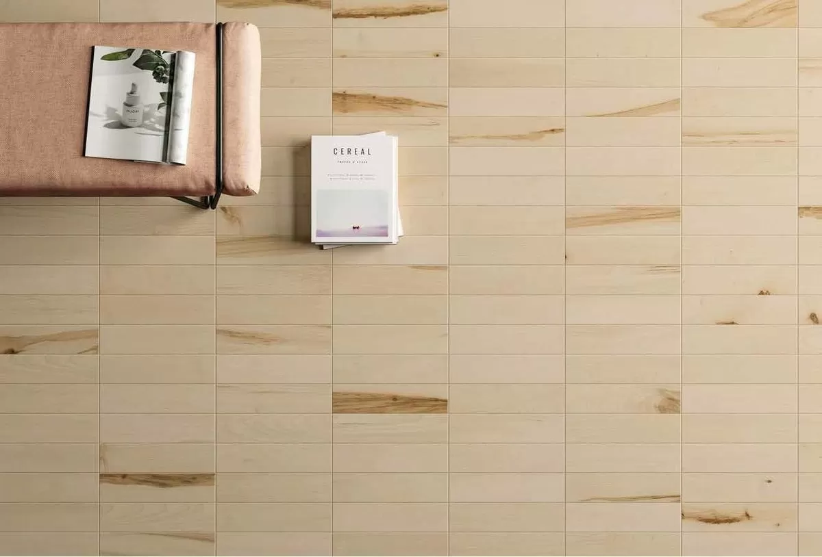 Керамогранит 610010001088 Element Wood Acero 20x120