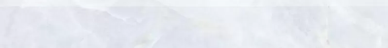 Керамогранит K948254LPR01VTE0 Nuvola плинтус белый 7.5х60