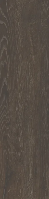 Керамогранит KM2080G0031R Лимба коричневый тёмный матовый обрезной 20x80x0,9