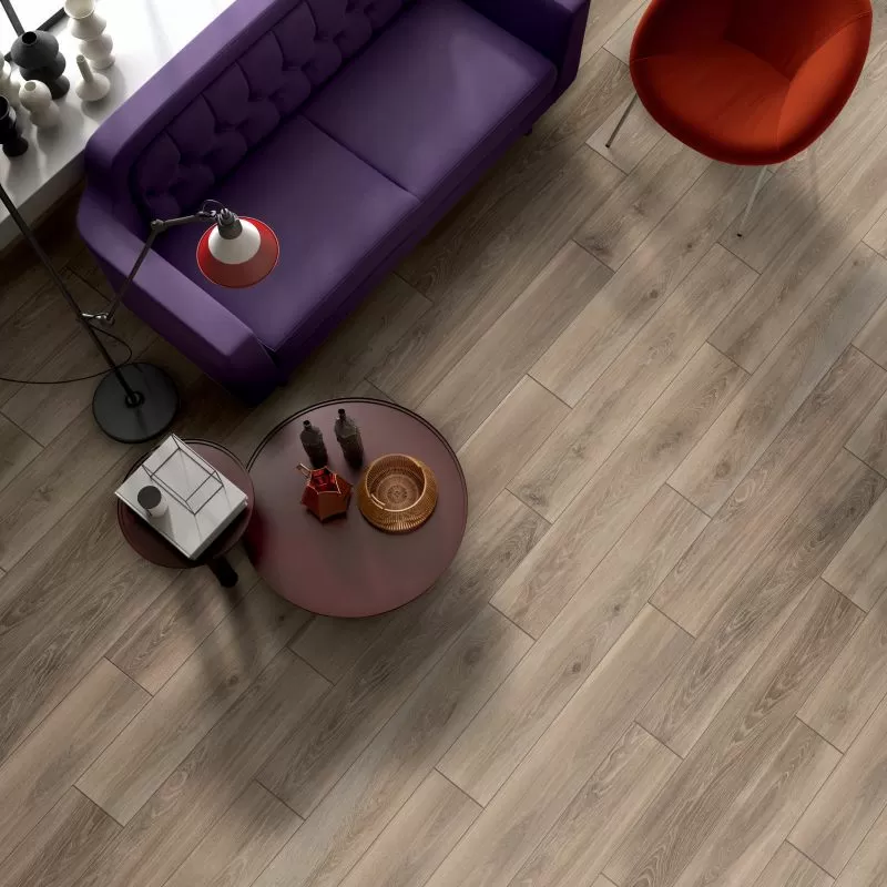 Керамогранит 0004939 Eco Chic Naturale 120х20х09