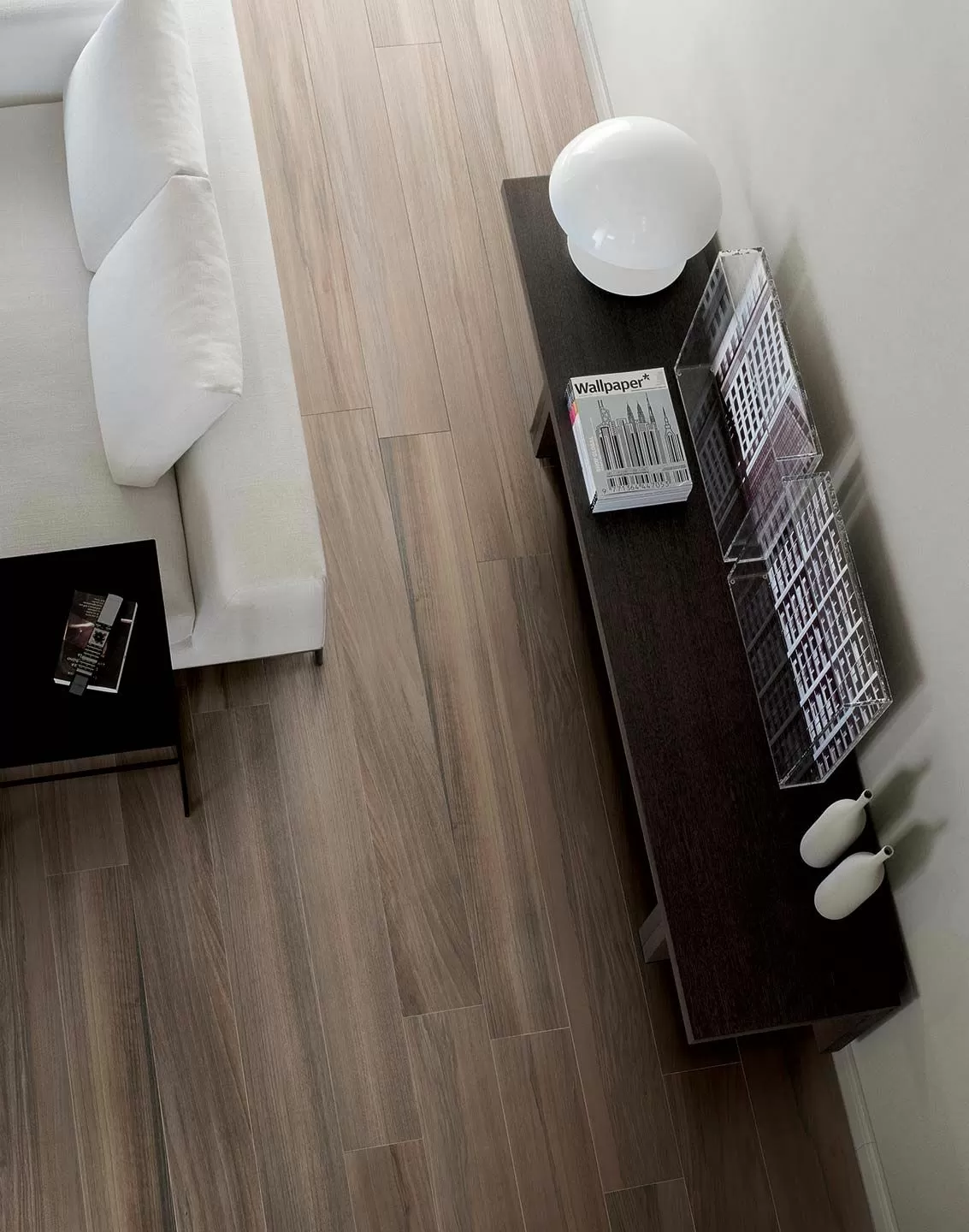 Мозаика 742061 Wooden Gray Modulo Sfalsato Nat 20x60