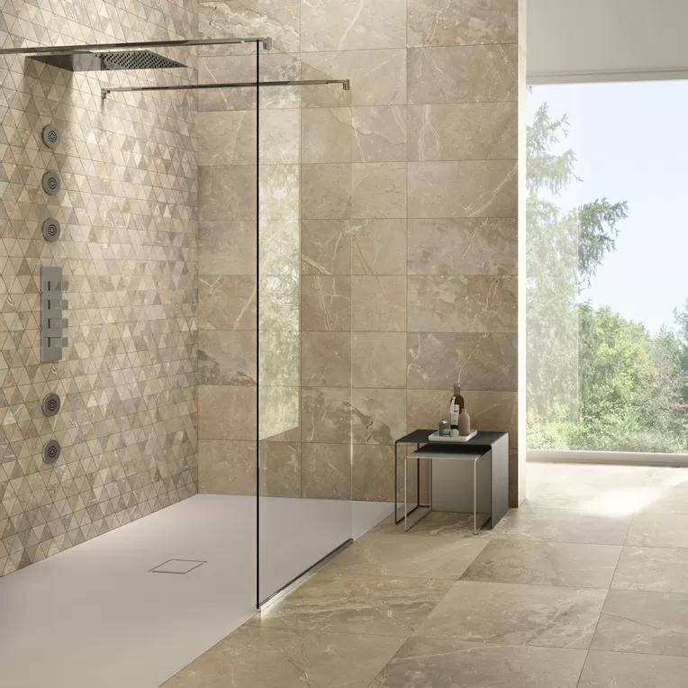 Керамогранит Golden Age Grey soft 80x80