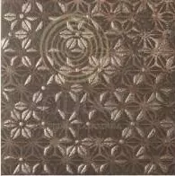 Керамогранит 187760 Diurne Oxide Ethnic 20x20