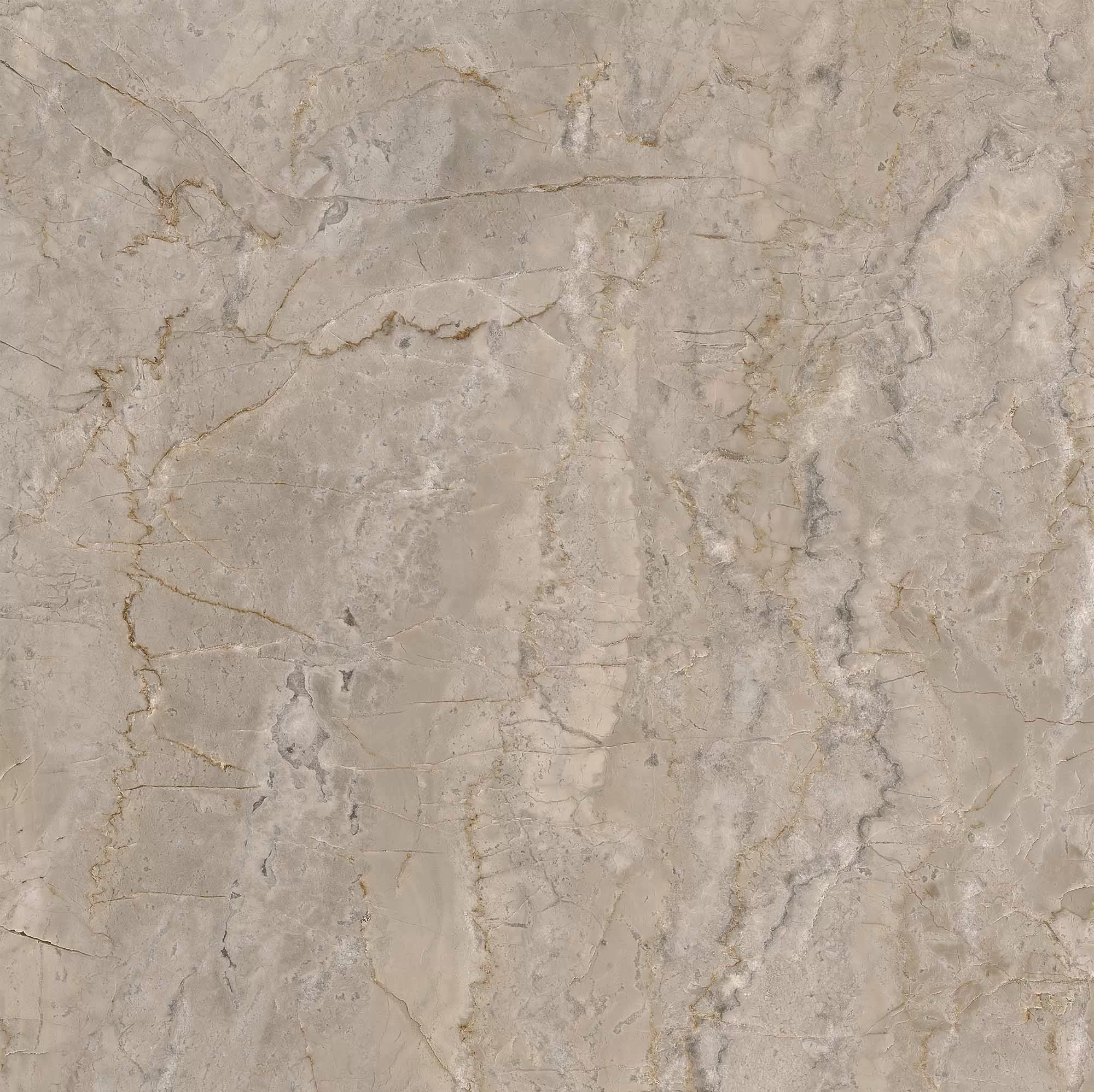 Керамогранит BR02 Bernini Beige неполированный 80x80x11