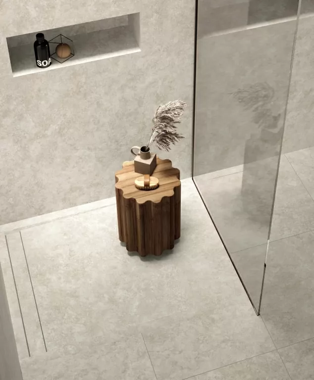 Керамогранит 17720020 Palatino Cross Naturale 60x120