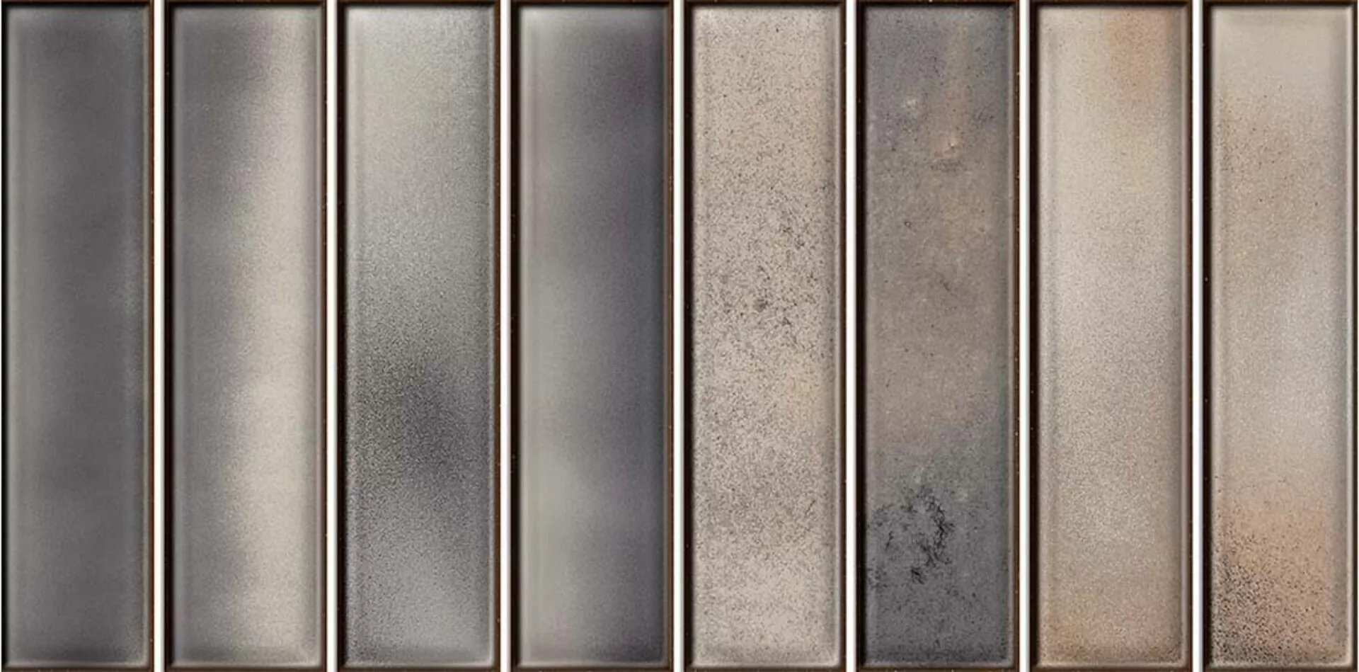 Плитка Borealis Greige 15x30