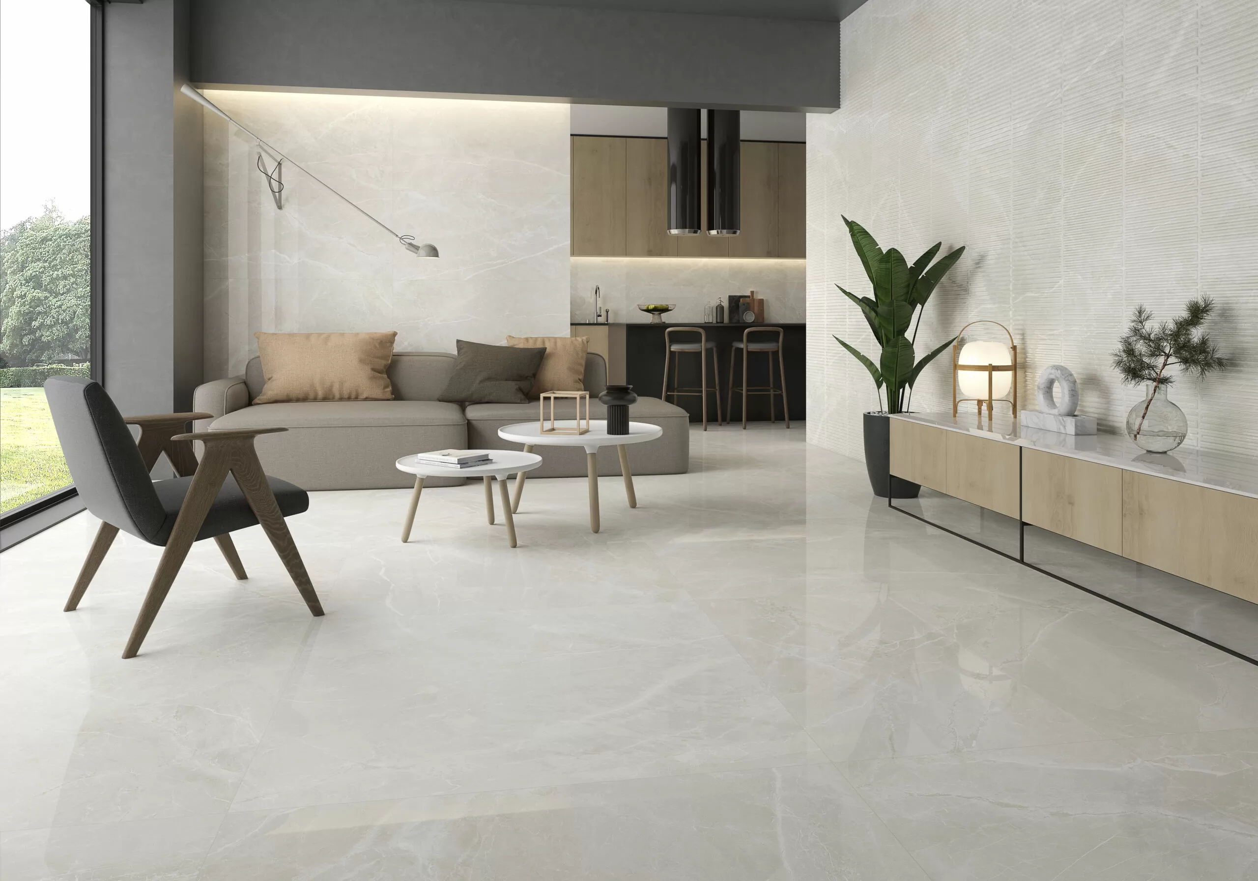 Керамогранит Fior Di Bosca Marengo Matt 60x120